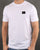 Ellesse Italia T Shirt White