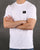 Ellesse Italia T Shirt White