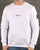Marshall Artist Siren Sweatshirt White