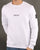 Marshall Artist Siren Sweatshirt White