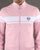 Sergio Tacchini Masters Track Top Pink/White