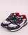 Ellesse Suede Am Trainer Dark Blue/Grey/White