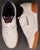 Reebok Workout Plus Trainers Chalk/Navy