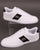 Lacoste Footwear Court Master Trainer White/Black
