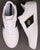 Lacoste Footwear Court Master Trainer White/Black