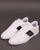 Lacoste Footwear Court Master Trainer White/Black