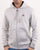 Fila Vintage Tenconi Hoody Light Grey Marl
