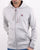 Fila Vintage Tenconi Hoody Light Grey Marl