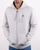 Fila Vintage Tenconi Hoody Light Grey Marl