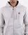 Fila Vintage Tenconi Hoody Light Grey Marl