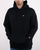Tommy Hilfiger Classics Hoodie Tommy Black