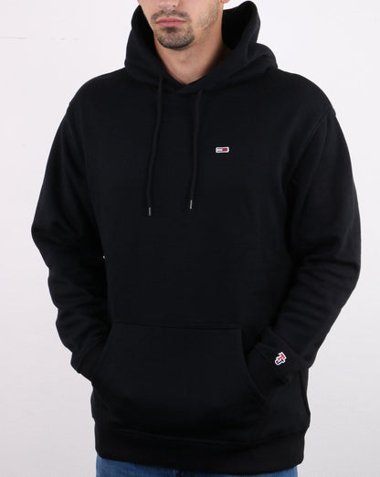 Tommy Hilfiger Classics Hoodie Tommy Black