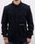 Marshall Artist Cord Shirt Navy