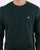 Lyle And Scott Crew Neck Sweatshirt Jade Green