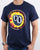 Loaded T-shirt Navy