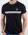 Sergio Tacchini Supermac T-shirt Black/ebony
