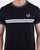 Sergio Tacchini Supermac T-shirt Black/ebony