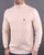 Gabicci Vintage Coaster Roll Neck Oat
