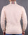 Gabicci Vintage Coaster Roll Neck Oat
