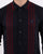 Gabicci Vintage Polo Full Button Navy