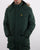 Lyle And Scott Winterweight Microfleece Lined Parka Jade