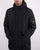 Lyle And Scott Technical Parka True Black