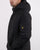 Lyle And Scott Technical Parka True Black