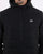 Lacoste Hooded Jacket Black