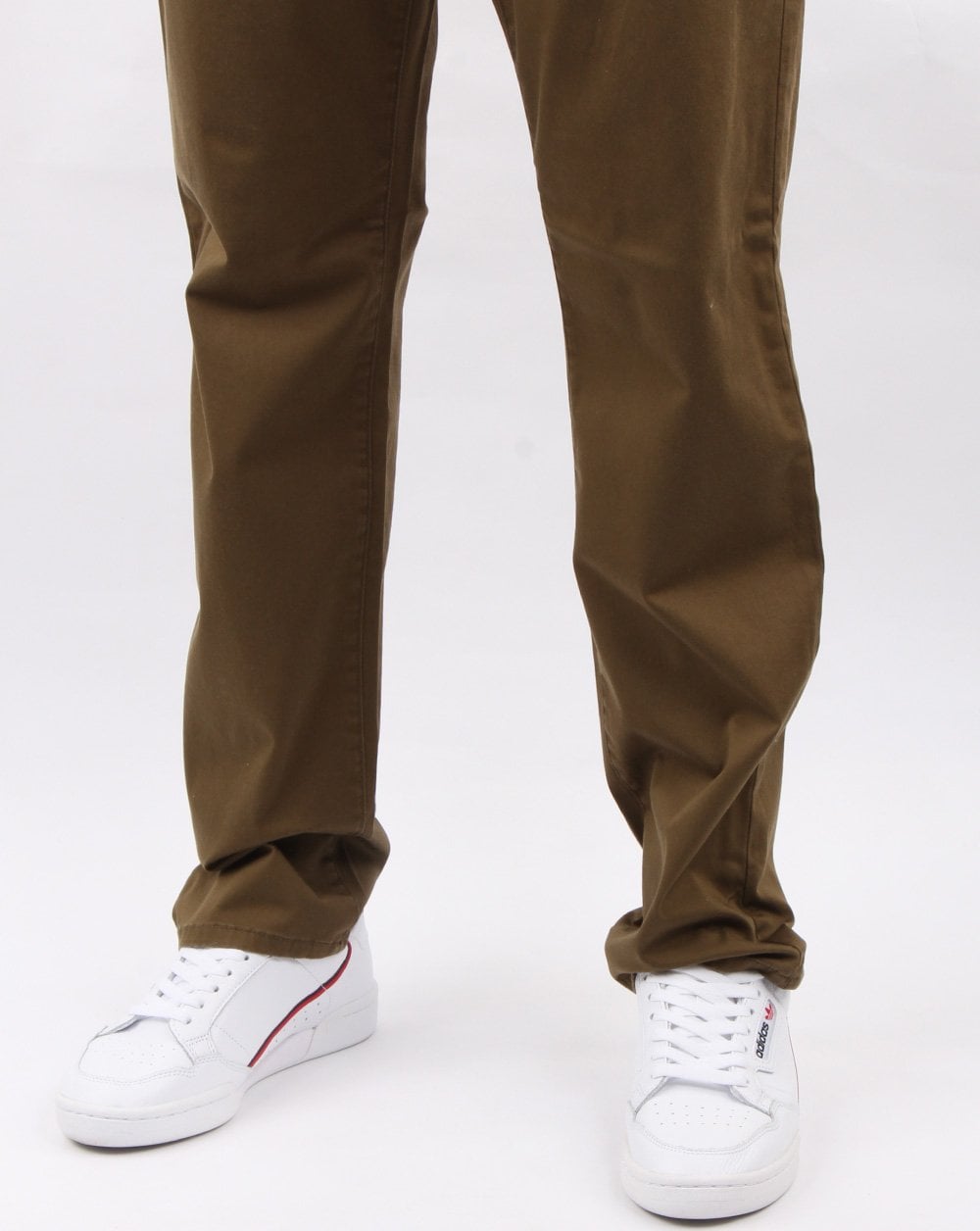 Gant Twill Chino Khaki