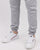 Marshall Artist Siren Jog Pant Grey Marl
