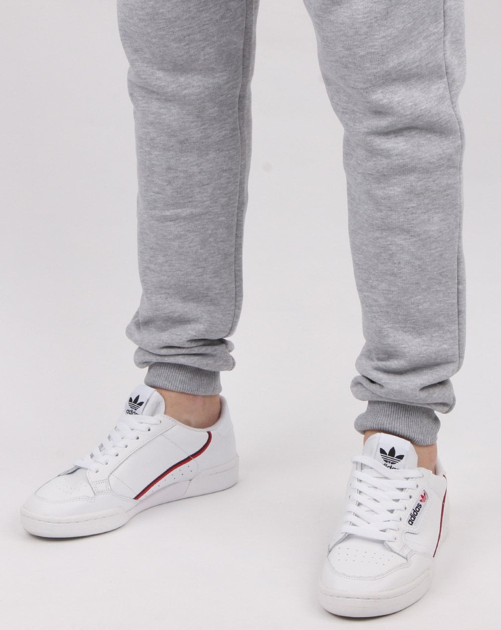 Marshall Artist Siren Jog Pant Grey Marl