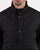 Barbour Chelsea Sports Quilted Jacket Black