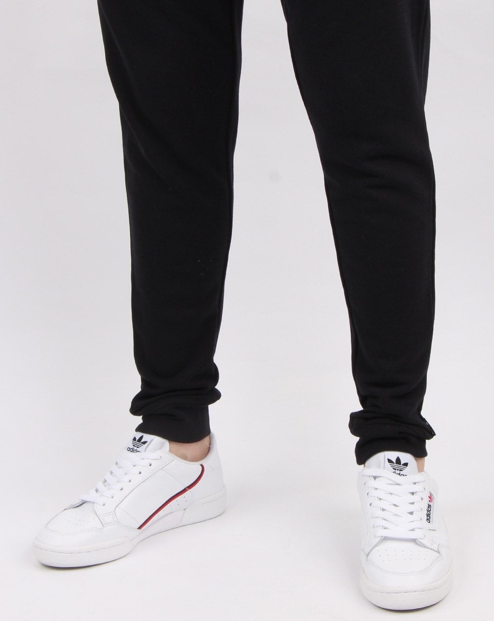 Ellesse Italia Jog Pants Black