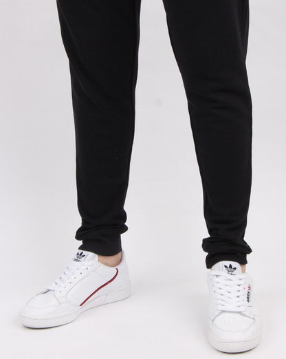 Ellesse Italia Jog Pants Black