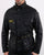 Barbour Slim International Black