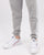Adidas Originals 3 Stripe Joggers Grey