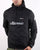 Ellesse Berto Rain Jacket Black