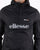 Ellesse Berto Rain Jacket Black