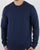 Pretty Green Clements Sweatshirt Navy