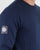 Pretty Green Clements Sweatshirt Navy