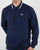 Adidas Originals Polo Sweatshirt Navy
