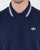 Adidas Originals Polo Sweatshirt Navy