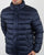 Tommy Hilfiger Light Down Jacket Navy