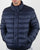 Tommy Hilfiger Light Down Jacket Navy