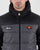 Ellesse Brenta Jacket Black/Grey