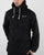 Ellesse Explorer Jacket Black