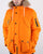 Ellesse Blizzard Parka Orange