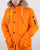 Ellesse Blizzard Parka Orange