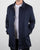 Ben Sherman Ben Mac Dark Navy