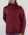 Ellesse Sortoni Jacket Burgundy
